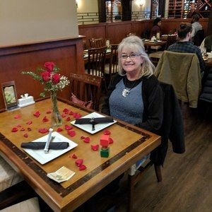 Meet your Posher, Mary